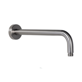 Wand arm 35cm - Brushed soft nickel PVD