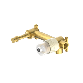 Inbouw wastafelmengkraan - Mat Zwart - Signature edition