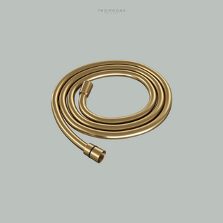 Brauer Thermostatische inbouw doucheset - Gold edition