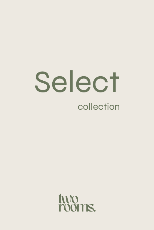 Select by Two Rooms – Two Rooms - Home & Bath