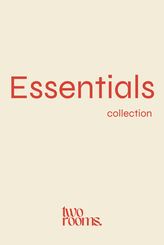Essentials by Two Rooms