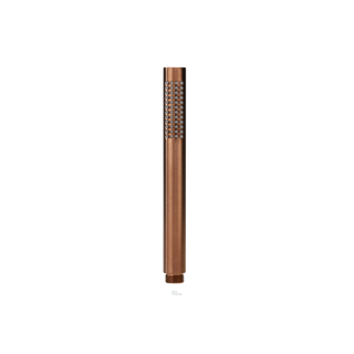 Staaf handdouche - Brushed warm copper PVD