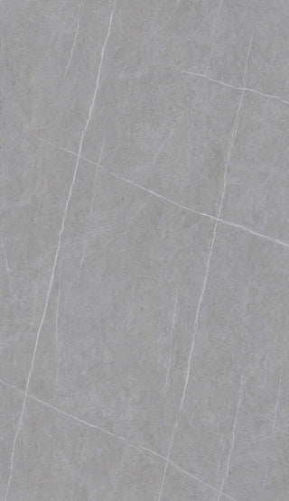 POST - Wastafel in keramische slab - envelop bak zonder kraangat