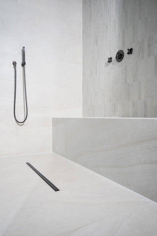 Douchedrain Cayman Mono