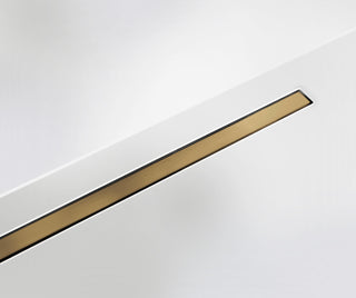 Douchedrain Liquid (gietvloer douchegoot)