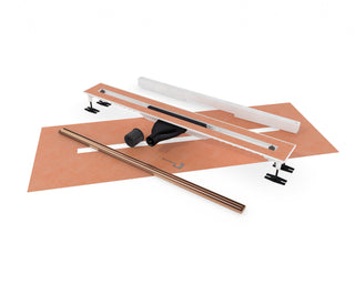 Douchedrain Cayman Mono