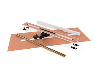 Douchedrain Cayman Mono