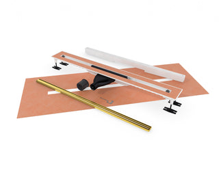 Douchedrain Cayman Mono