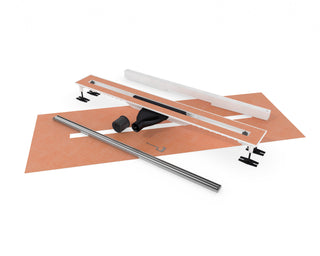 Douchedrain Cayman Mono