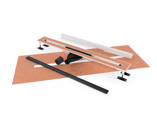 Douchedrain Cayman Mono