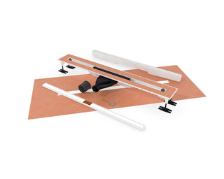 Douchedrain Cayman Mono