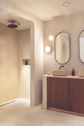 Douchedrain Liquid (gietvloer douchegoot)