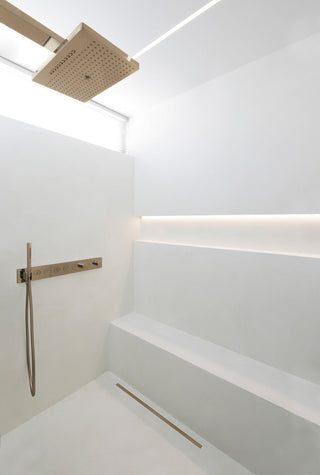 Douchedrain Liquid (gietvloer douchegoot)