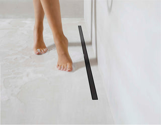 Douchedrain Liquid (gietvloer douchegoot)