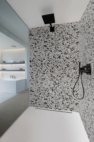 Douchedrain Liquid (gietvloer douchegoot)