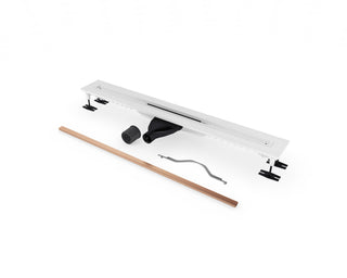 Douchedrain Liquid (gietvloer douchegoot)