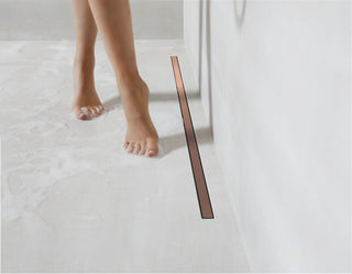 Douchedrain Liquid (gietvloer douchegoot)