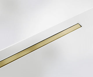 Douchedrain Liquid (gietvloer douchegoot)