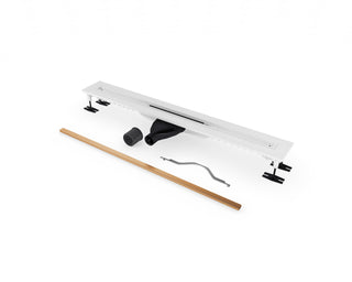 Douchedrain Liquid (gietvloer douchegoot)