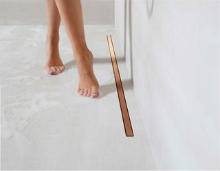 Douchedrain Liquid (gietvloer douchegoot)