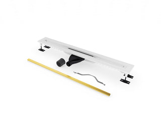 Douchedrain Liquid (gietvloer douchegoot)