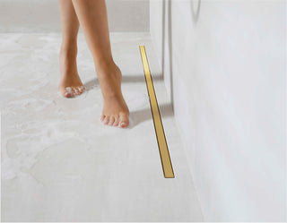 Douchedrain Liquid (gietvloer douchegoot)