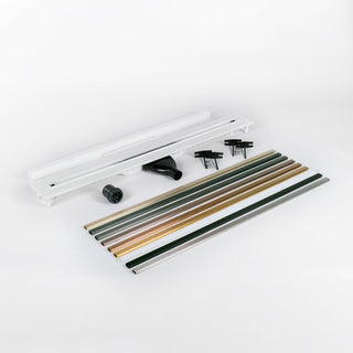 Douchedrain Liquid (gietvloer douchegoot)