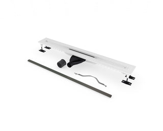 Douchedrain Liquid (gietvloer douchegoot)