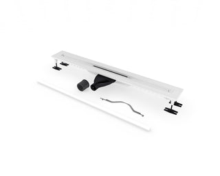 Douchedrain Liquid (gietvloer douchegoot)