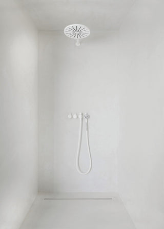 Douchedrain Liquid (gietvloer douchegoot)