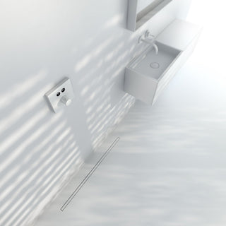 Douchedrain Liquid (gietvloer douchegoot)