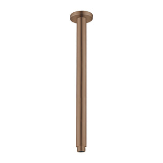 Plafond arm 150MM - Brushed Bronze PVD