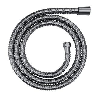 Regendoucheset thermostaat inbouw - Brushed Nickel PVD