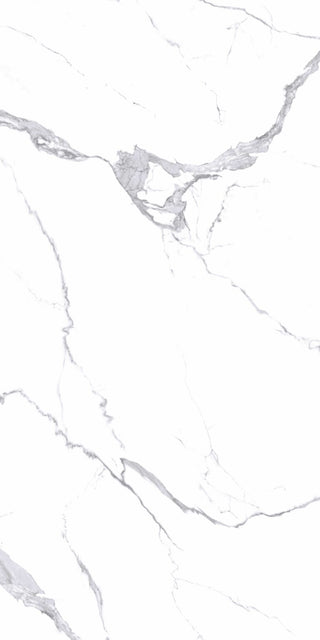 POST - Wastafel in keramische slab - envelop bak zonder kraangat