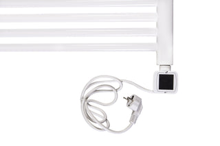 Elektrische handdoekradiator