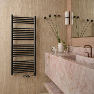 Elektrische handdoekradiator