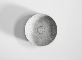 Opzet waskom 42 cm natuursteen marmer - OVASO