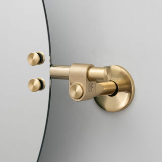 Spiegel CAST Medium - Brass